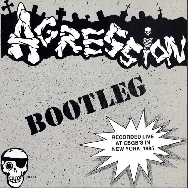 Live at C.B.G.B.'s in New York (Remastered) album cover