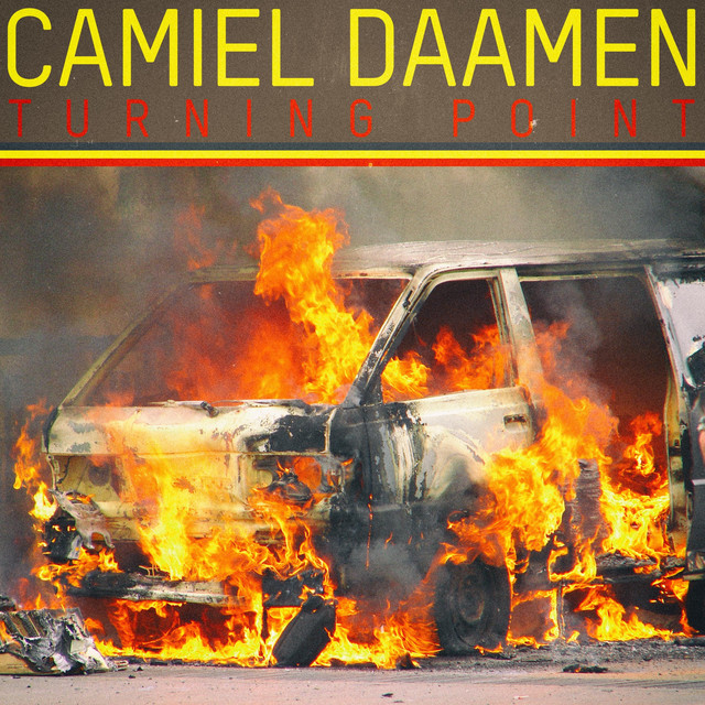 Turning Point album cover