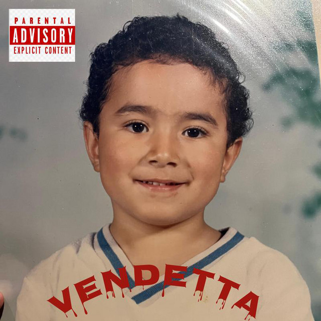 VendettA album cover