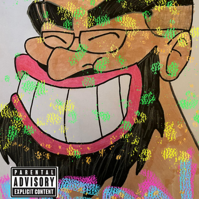 N.E.O.N. album cover