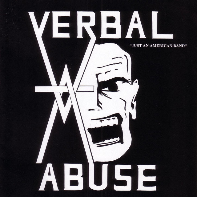 Just an American Band / Live In '84 album cover