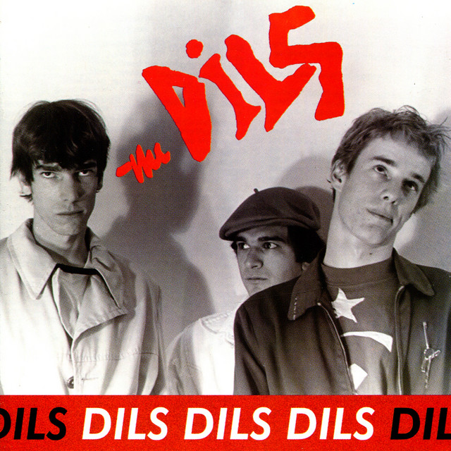 Dils Dils Dils album cover