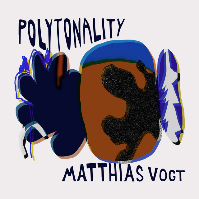 Polytonality album cover