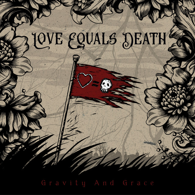 Gravity and Grace album cover