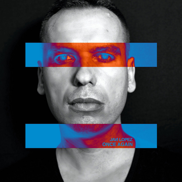 Once Again album cover