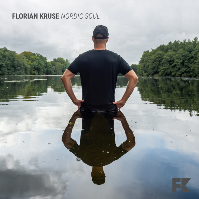 Nordic Soul album cover
