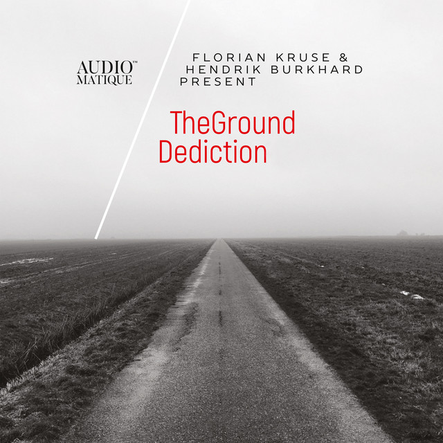 Dediction album cover