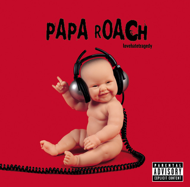 lovehatetragedy (Explicit Version) album cover