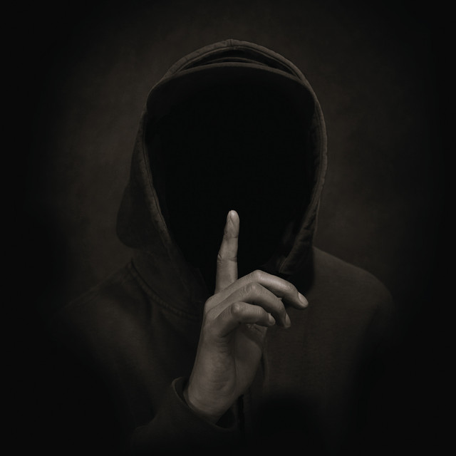 Sounds for the Mute album cover