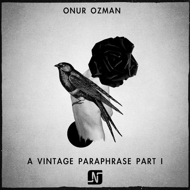 A Vintage Paraphrase, Pt. 1 album cover