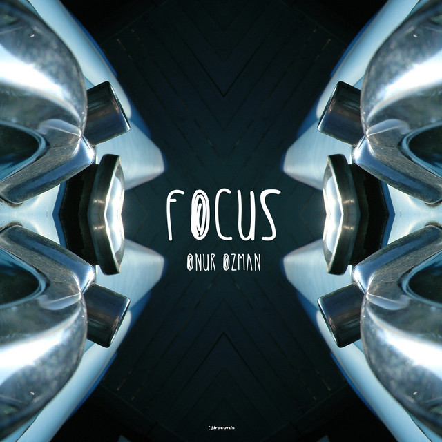 Focus album cover