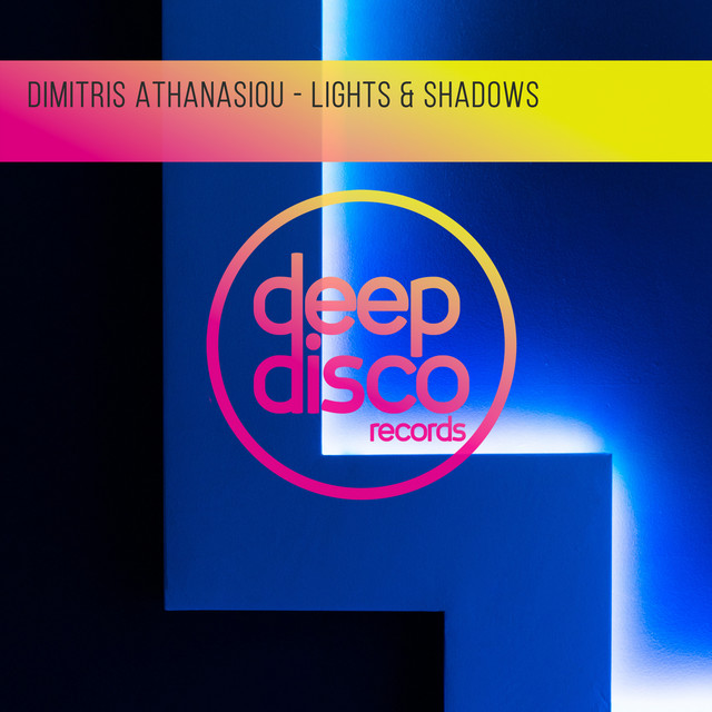 Lights & Shadows album cover