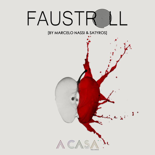 Faustroll album cover