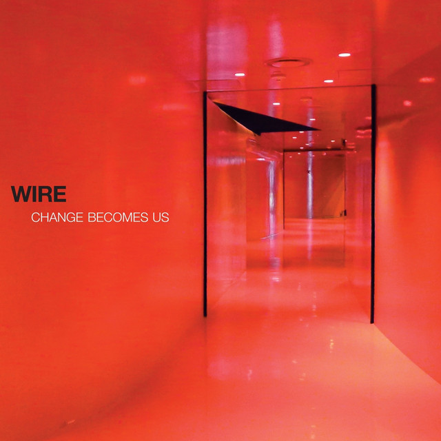 Change Becomes Us album cover