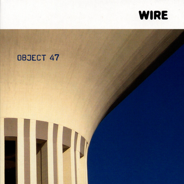Apple Logic Pro as heard on Object 47 by Wire & Wire (2008)