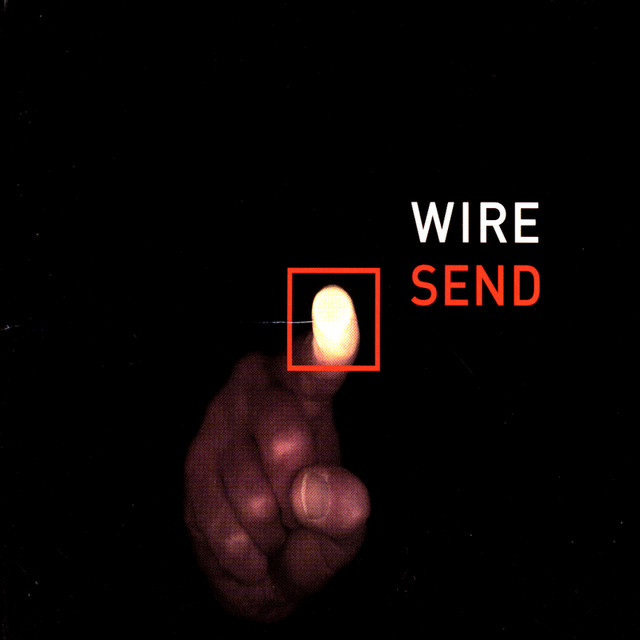 Wire & Wire – Send album cover