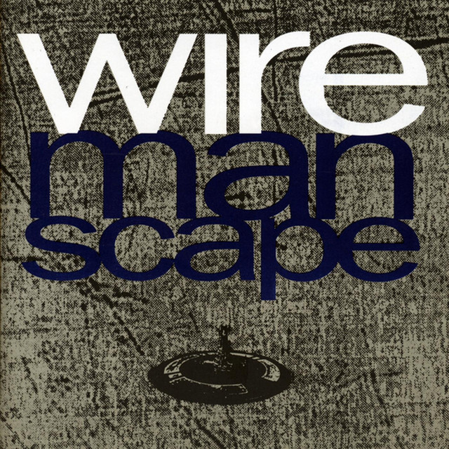 Manscape album cover