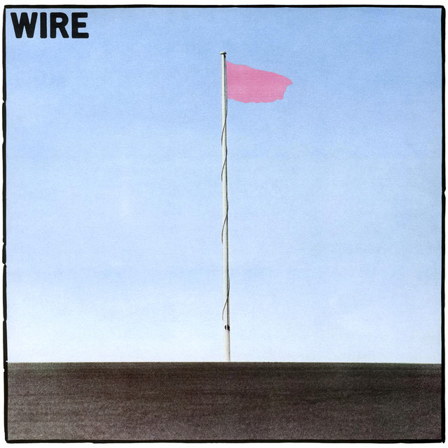 Pink Flag (2006 Remastered Version) album cover