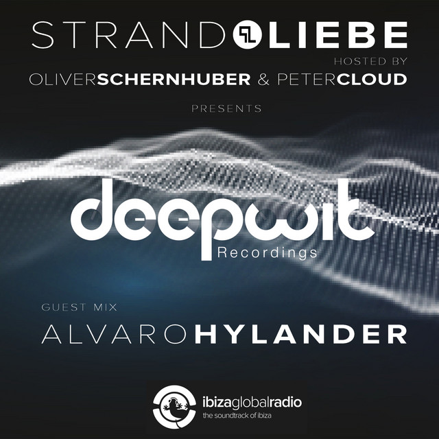 Strandliebe (DJ Mix) album cover