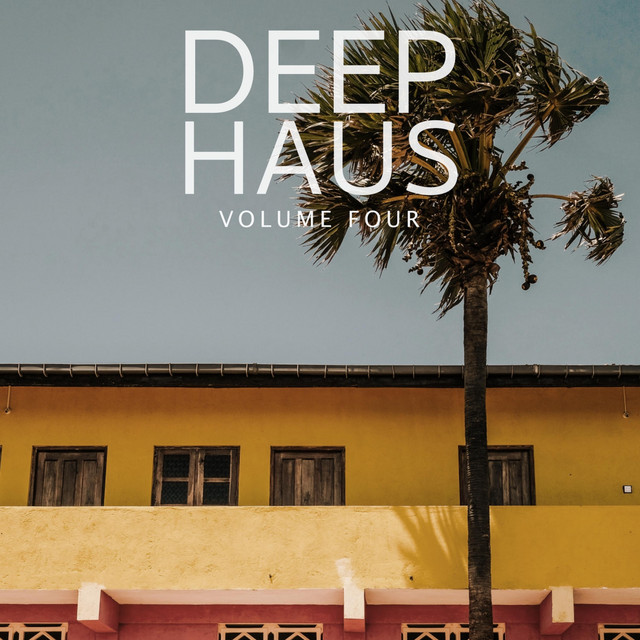 Deep & Soul, Vol. 1 album cover