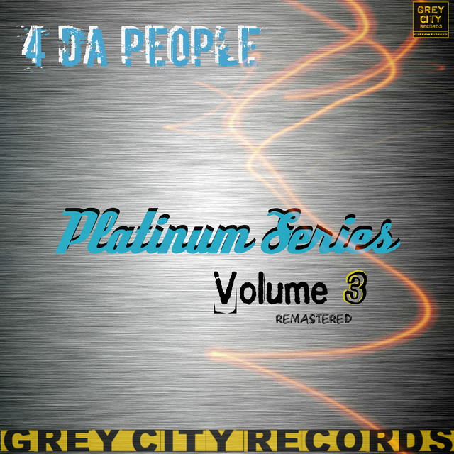 Platinum Series, Vol. 3 (Remastered) album cover