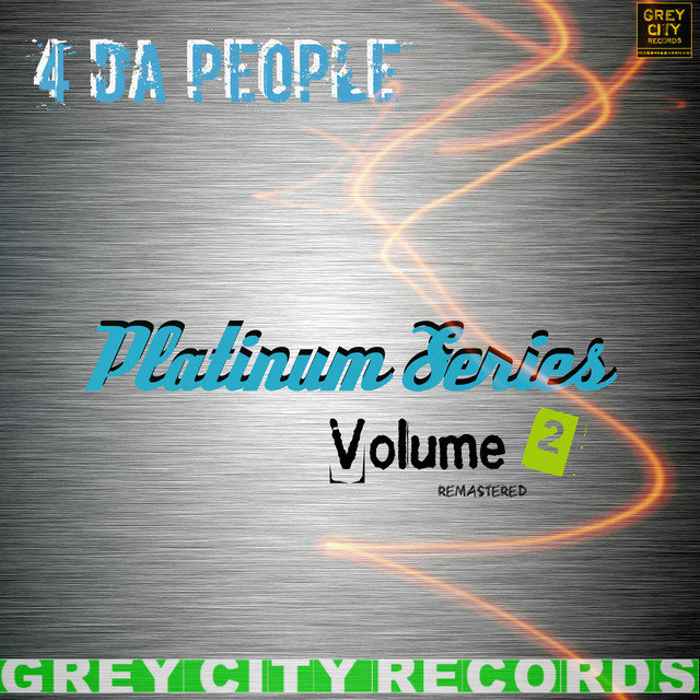 Platinum Series, Vol. 2 (Remastered) album cover