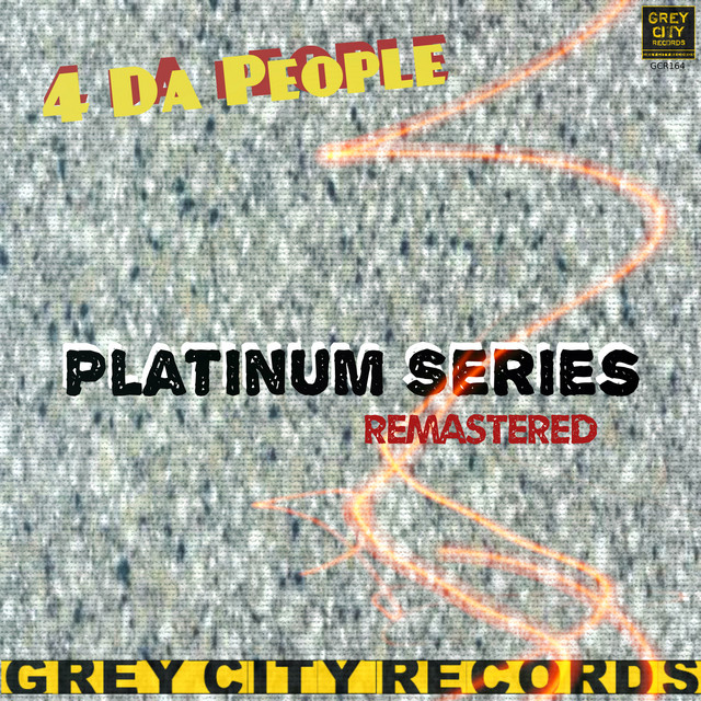 Platinum Series (Remastered) album cover