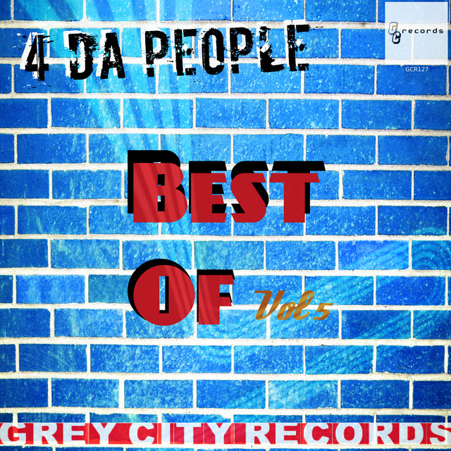 Best of, Vol. 5 album cover