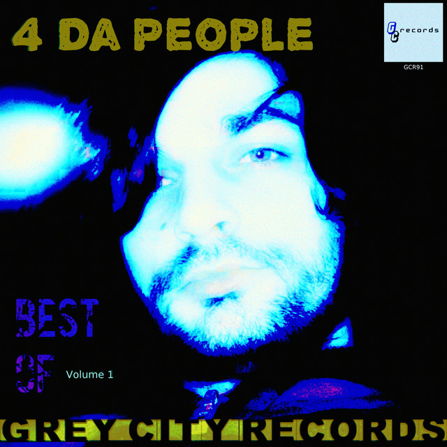 Best of, Vol. 1 album cover