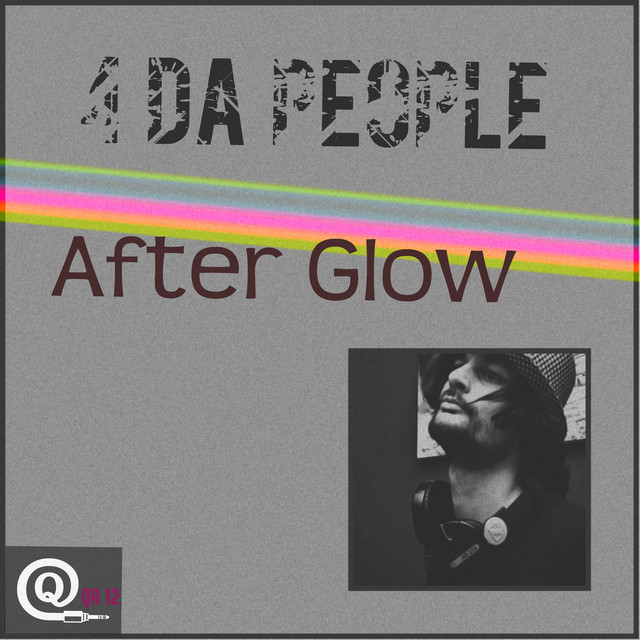 After Glow album cover