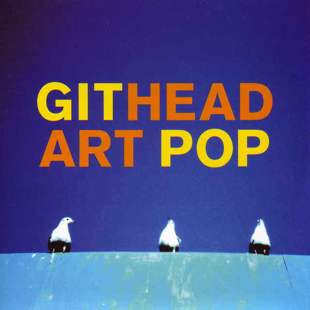Art Pop album cover