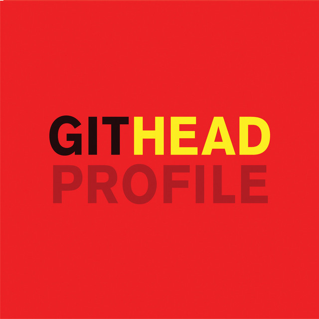 Profile album cover