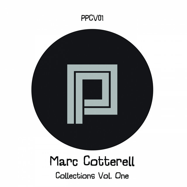 Collection Series album cover