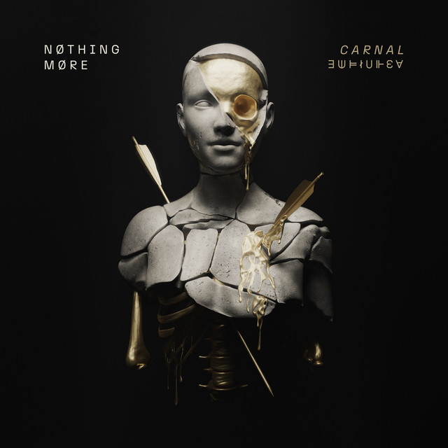 CARNAL album cover