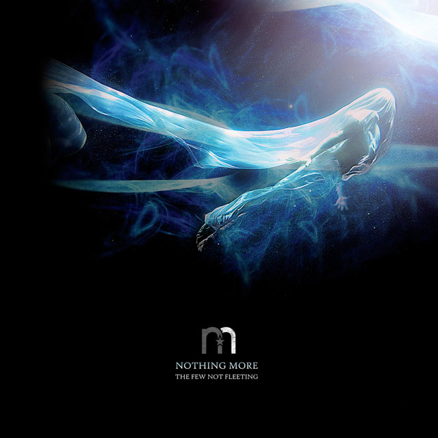 The Few Not Fleeting album cover