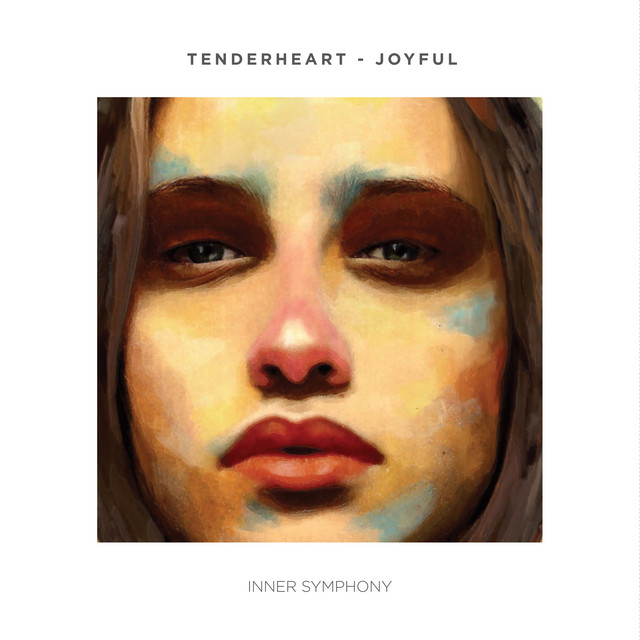 Joyful album cover