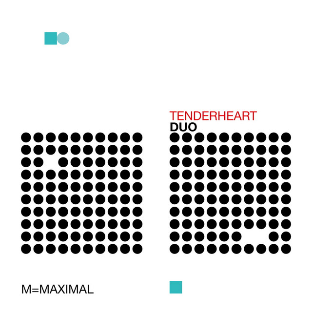 Duo album cover