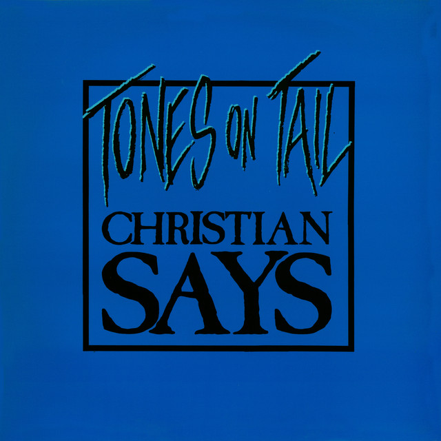 Christian Says