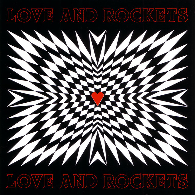 Love And Rockets