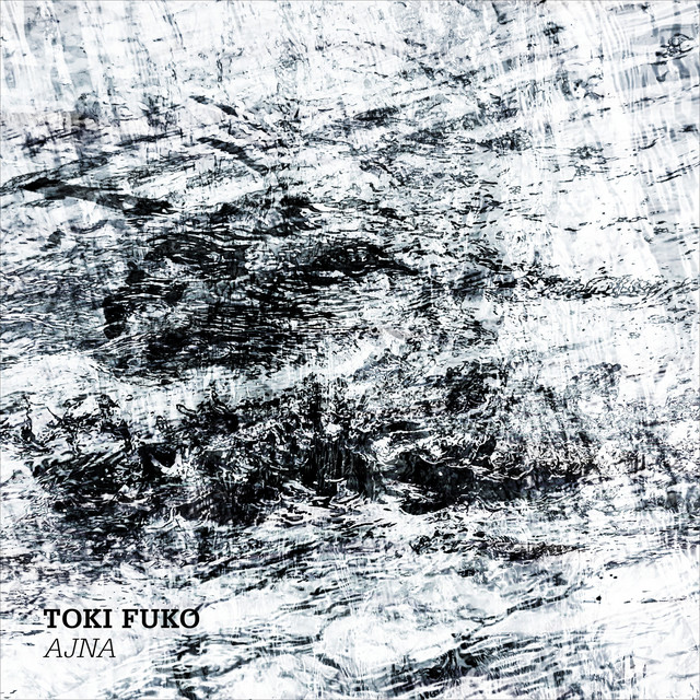 Ajna album cover