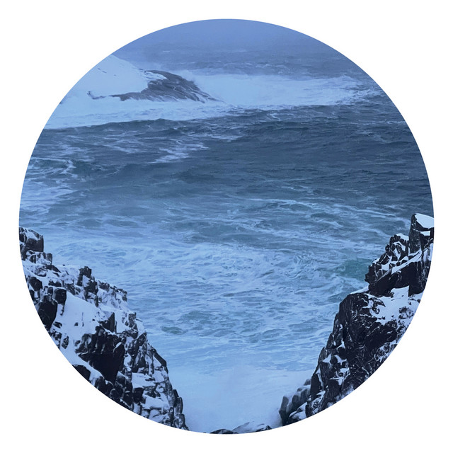 Narration album cover