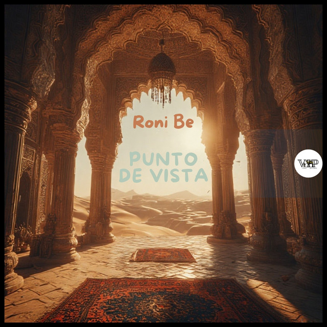 Punto De Vista album cover
