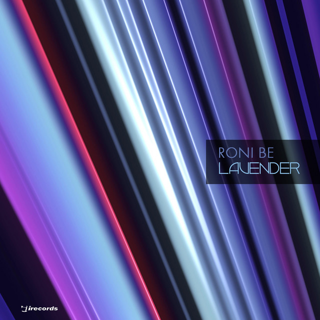 Lavender album cover