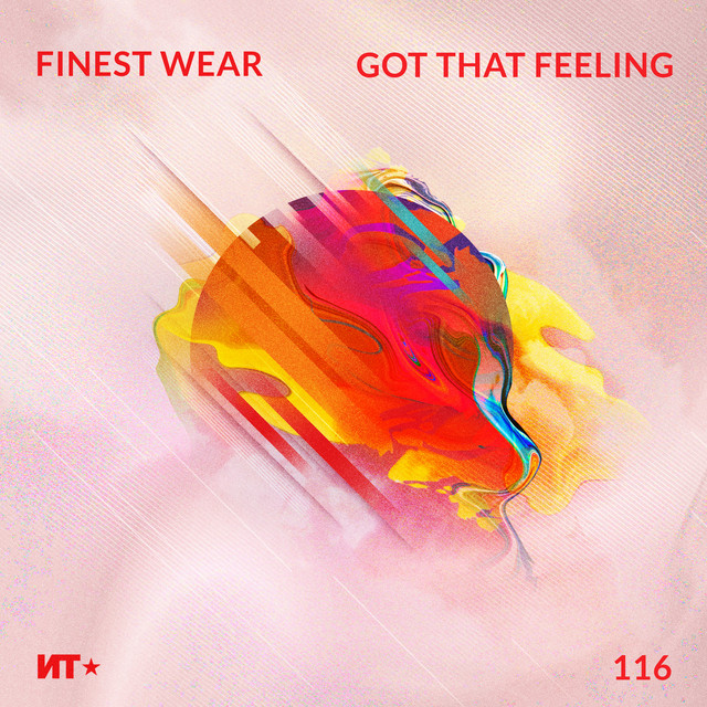 Got That Feeling album cover