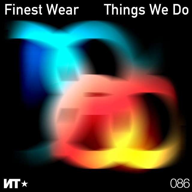 Things We Do album cover