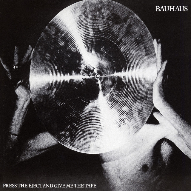 Press The Eject And Give Me The Tape album cover