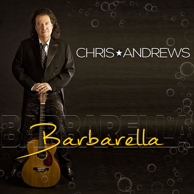 Barbarella (Rema Version) album cover