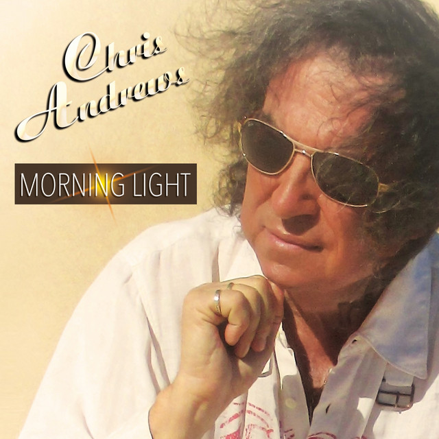 Morning Light album cover