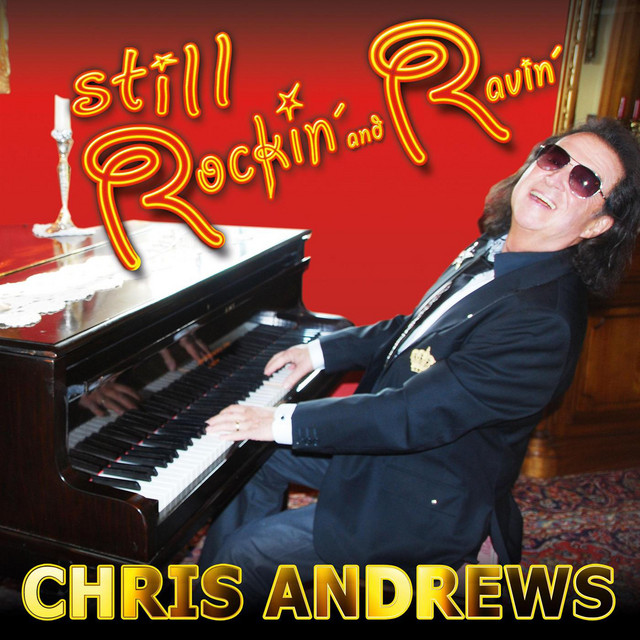 Still Rockin' And Ravin' album cover