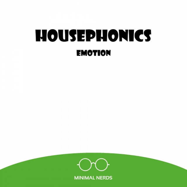 Emotion album cover